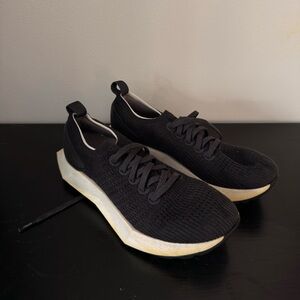 Black Allbird Tree Dasher 2